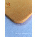 Excellent Surface and Class B1 Fireproof Polyester Fiber Acoustic Panel